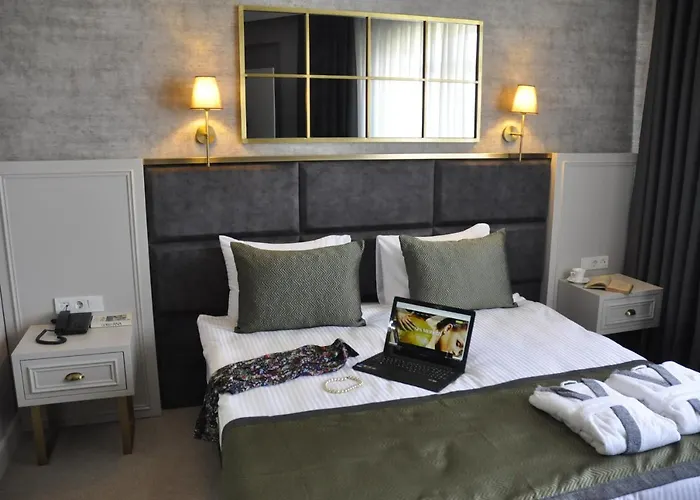 Connect Thermal Hotel Ankara