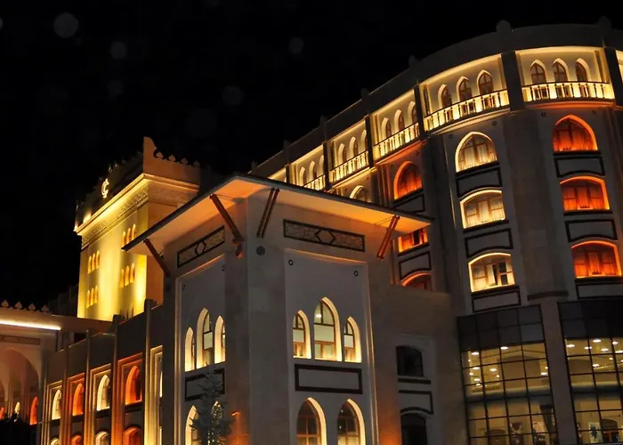 Hotel Connect Thermal