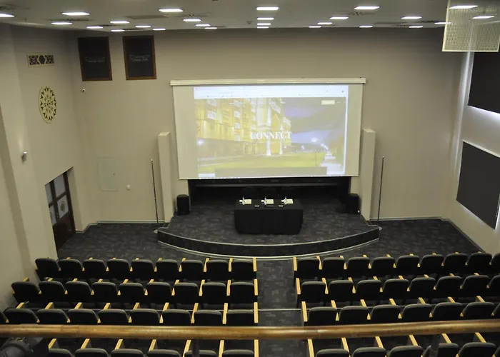 Connect Thermal Hotel 5*