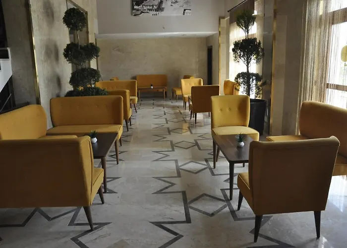 Hotel Connect Thermal