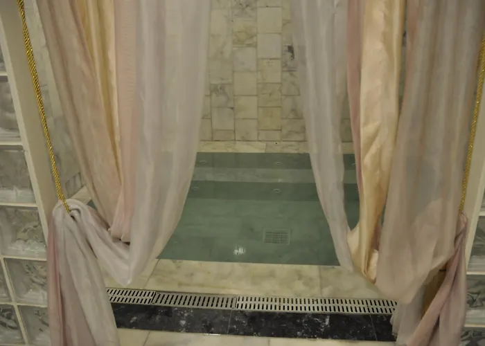 Hotel Connect Thermal