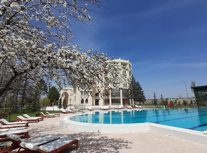 Connect Thermal 5* Ankara