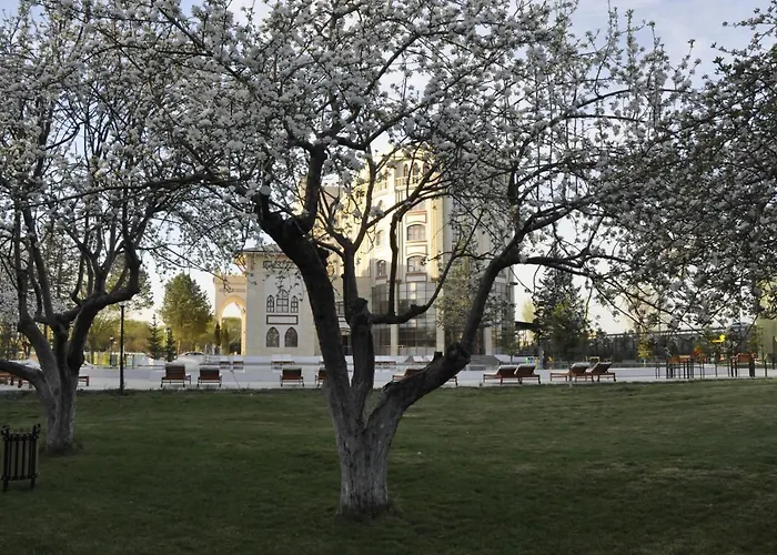 Connect Thermal Hotel