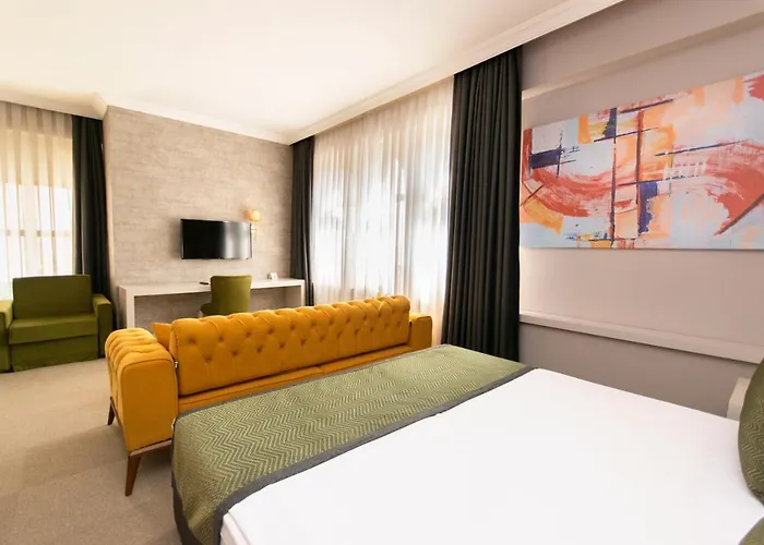 Connect Thermal Hotel