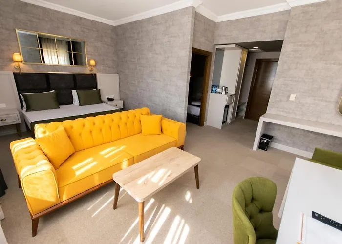 Hotel Connect Thermal 5*