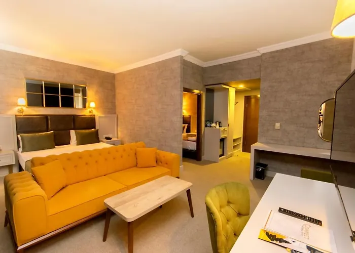 Hotel Connect Thermal