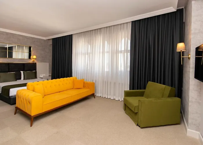 Connect Thermal Hotel