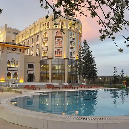 Hotel Connect Thermal