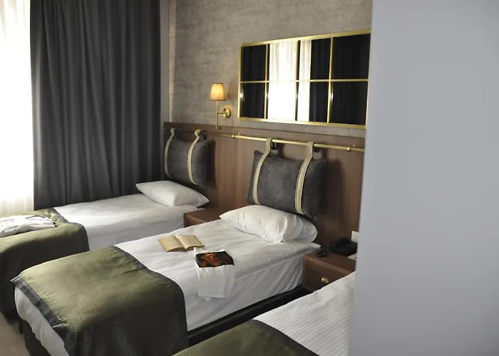 Connect Thermal Hotel 5*