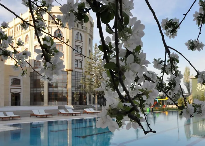 Connect Thermal Hotel Ankara