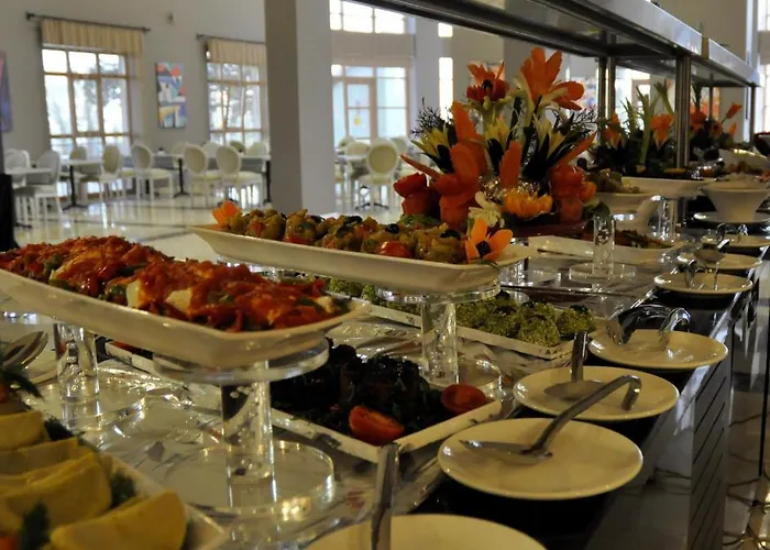 Hotel Connect Thermal Ankara