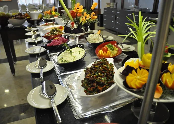 Connect Thermal Ankara