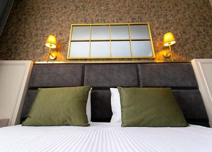 Hotel Connect Thermal