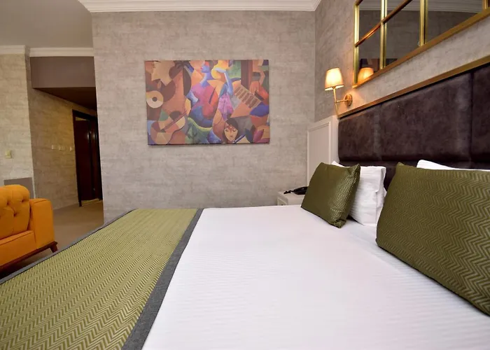 Hotel Connect Thermal