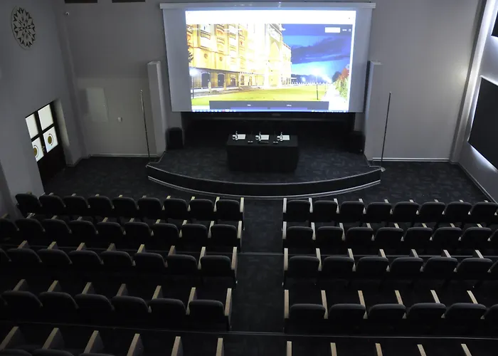 Hotel Connect Thermal 5*