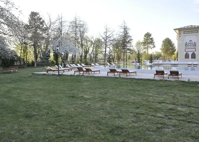 Connect Thermal Hotel Ankara