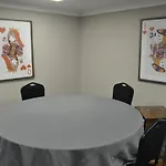 酒店 Connect Thermal 安卡拉