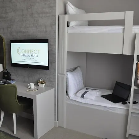 Connect Thermal 5* Ankara