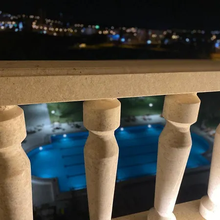 Connect Thermal Hotel 5*