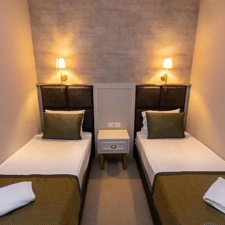 Connect Thermal Hotel 5*