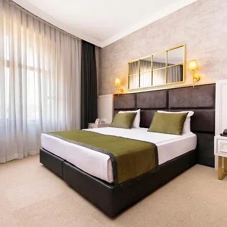 Connect Thermal 5* Ankara