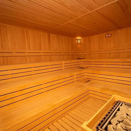 Connect Thermal 5* Ankara