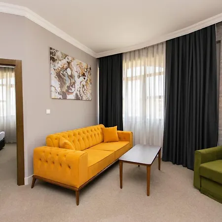 Connect Thermal Hotel 5*