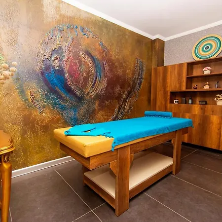 Connect Thermal Hotel Ankara