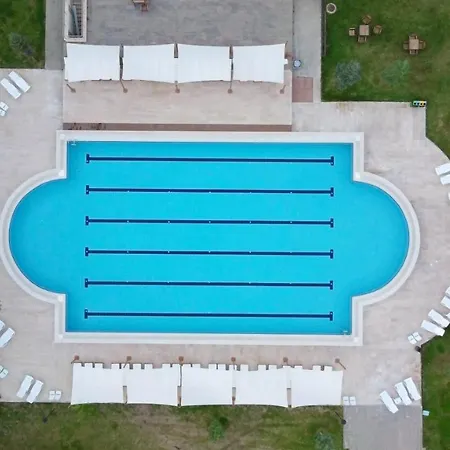 Connect Thermal Hotel