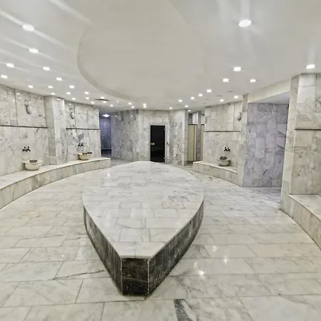 Connect Thermal Hotel