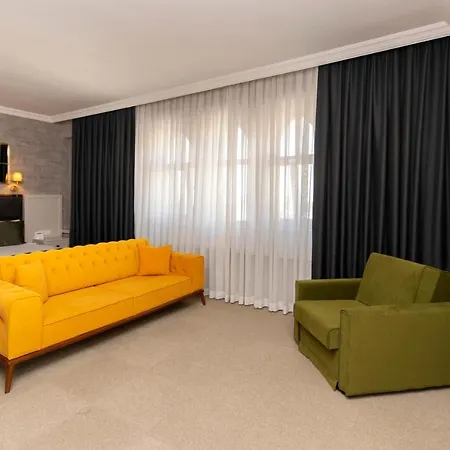 Connect Thermal Hotel
