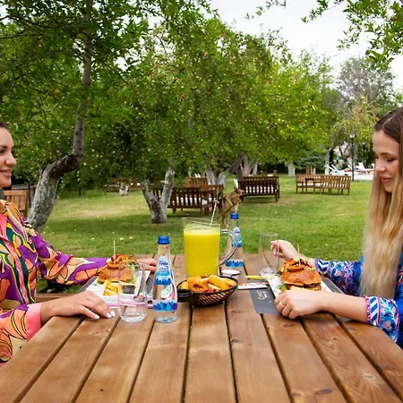 Connect Thermal Hotel Ankara