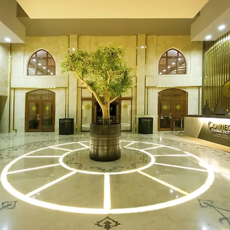 Hotel Connect Thermal Ankara